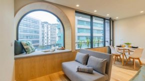 Charming apartment frente
